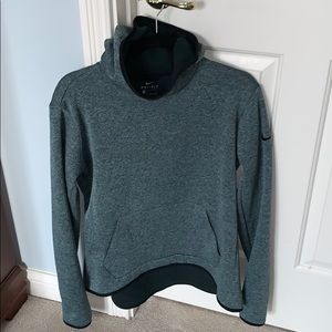 Nike DRI-FIT sweatshirt